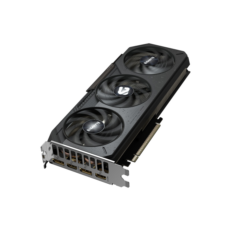 TARJETA DE VIDEO GIGABYTE (GV-N5050GAMING OC-8GD) RTX 5050, 8GB GDDR6,PCIE 5.0,2*HDMI,2*DP,3FAN image 4